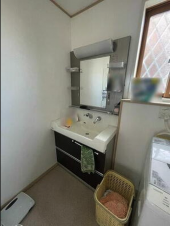 諏訪市、中古一戸建ての画像です