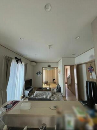 諏訪市、中古一戸建ての画像です