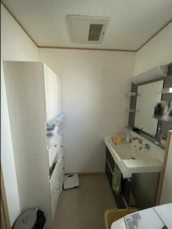 諏訪市、中古一戸建ての画像です