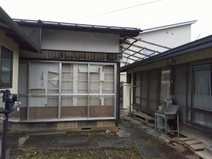 茅野市宮川、中古一戸建ての画像です