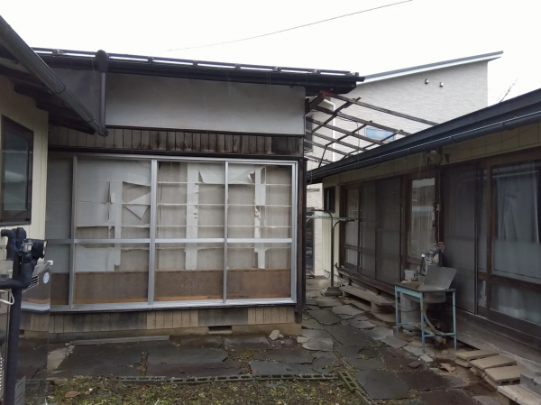 茅野市宮川、中古一戸建ての画像です