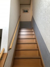 諏訪市上川、中古一戸建ての画像です