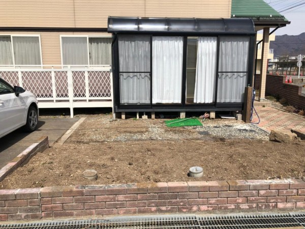 諏訪市上川、中古一戸建ての画像です