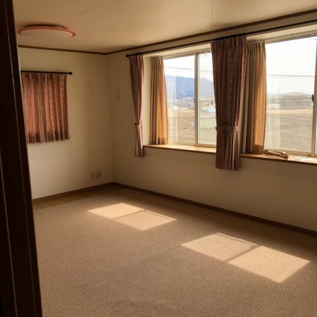 諏訪市上川、中古一戸建ての画像です