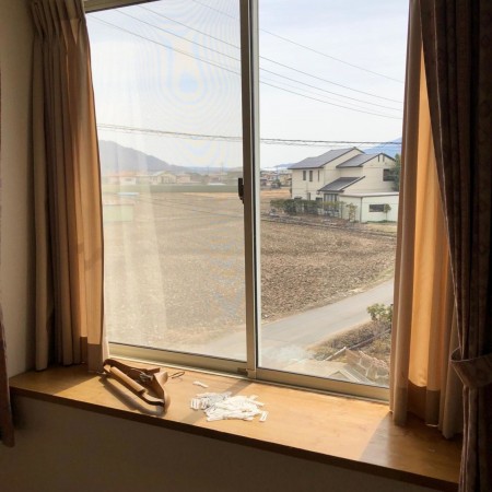 諏訪市上川、中古一戸建ての画像です