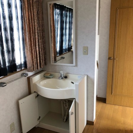 諏訪市上川、中古一戸建ての画像です