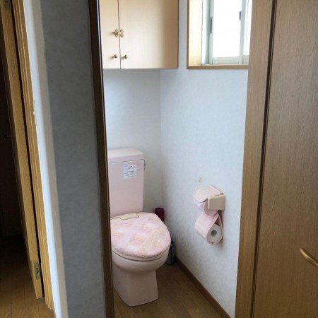 諏訪市上川、中古一戸建ての画像です