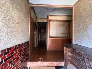 諏訪市、中古一戸建ての画像です