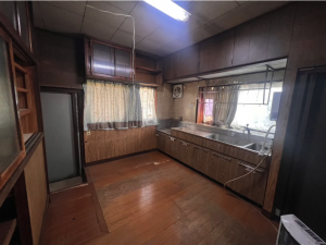 諏訪市、中古一戸建ての画像です