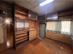 諏訪市、中古一戸建ての画像です