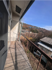 諏訪市、中古一戸建ての画像です