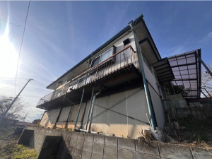 諏訪市、中古一戸建ての画像です