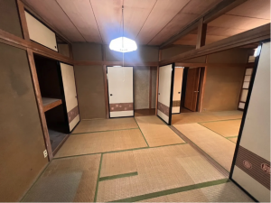 諏訪市、中古一戸建ての画像です