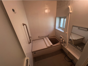 諏訪市、中古一戸建ての画像です