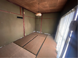 諏訪市、中古一戸建ての画像です