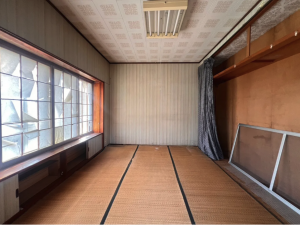 諏訪市、中古一戸建ての画像です