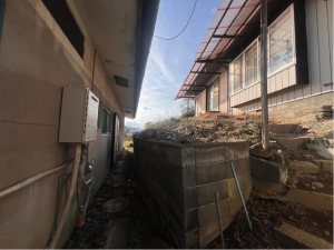 諏訪市、中古一戸建ての画像です