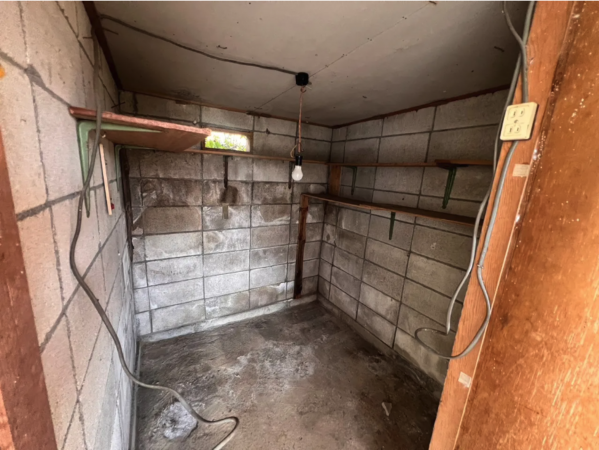 諏訪市、中古一戸建ての画像です