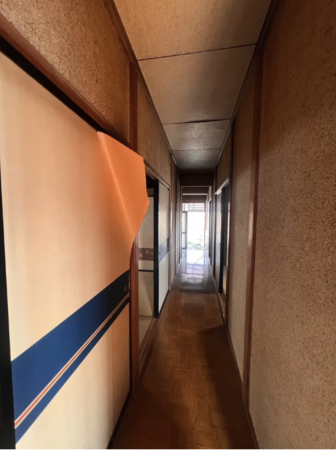 諏訪市、中古一戸建ての画像です