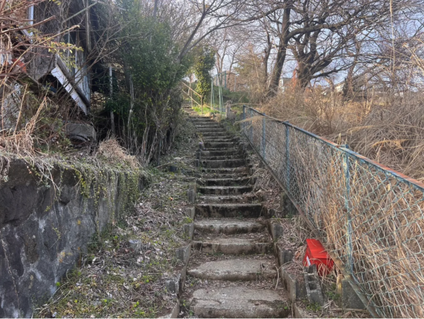 諏訪市、中古一戸建ての画像です