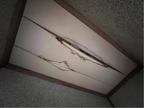 諏訪市、中古一戸建ての画像です