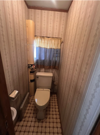 諏訪市、中古一戸建ての画像です