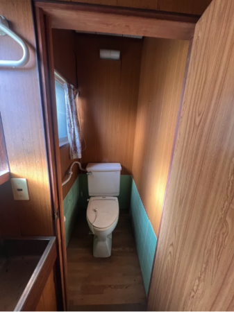 諏訪市、中古一戸建ての画像です