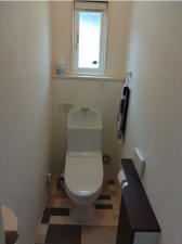 茅野市ちの、中古一戸建ての画像です