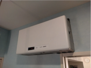 茅野市ちの、中古一戸建ての画像です