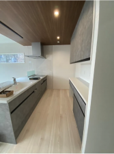 茅野市ちの、中古一戸建ての画像です