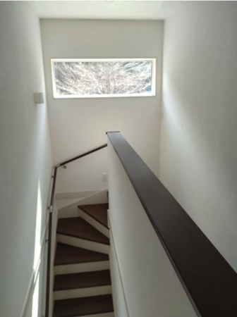 茅野市ちの、中古一戸建ての画像です