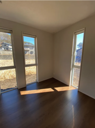 茅野市ちの、中古一戸建ての画像です