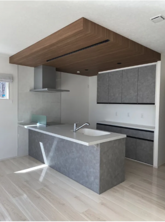 茅野市ちの、中古一戸建ての画像です