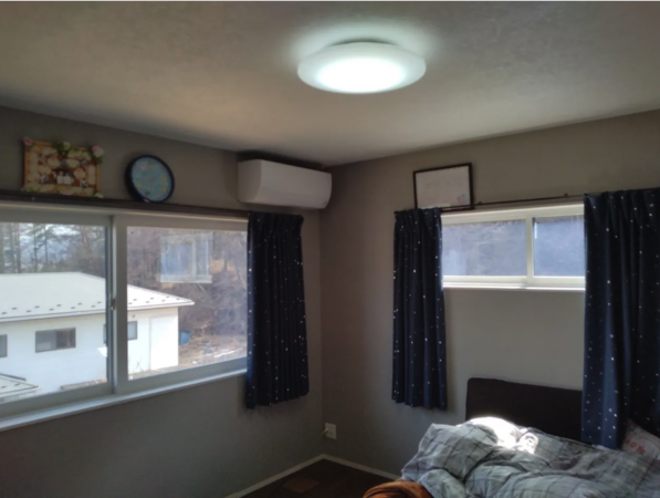 茅野市ちの、中古一戸建ての画像です