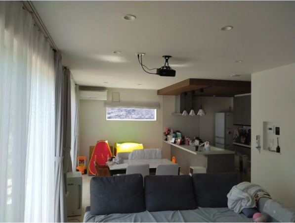 茅野市ちの、中古一戸建ての画像です