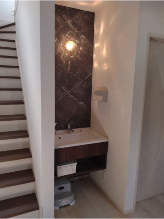 茅野市ちの、中古一戸建ての画像です