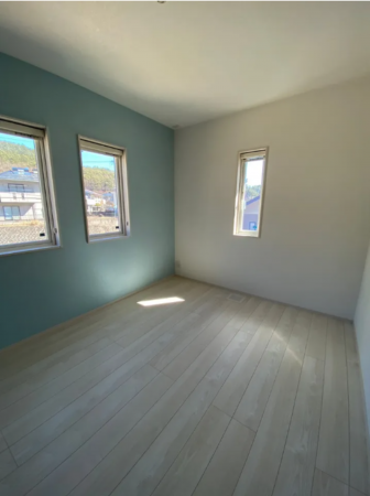 茅野市ちの、中古一戸建ての画像です