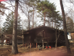 茅野市北山、中古一戸建ての画像です