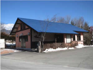 諏訪郡富士見町富士見、中古一戸建ての画像です