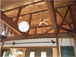 諏訪郡富士見町富士見、中古一戸建ての画像です