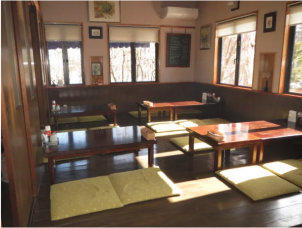 諏訪郡富士見町富士見、中古一戸建ての画像です