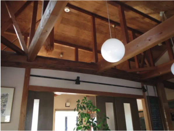 諏訪郡富士見町富士見、中古一戸建ての画像です