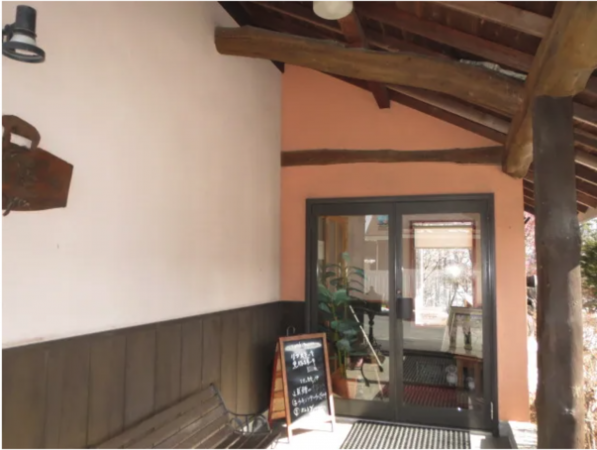 諏訪郡富士見町富士見、中古一戸建ての画像です