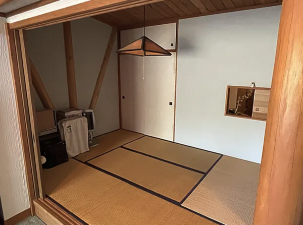 茅野市北山、マンションの画像です