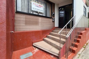 諏訪市大手、中古一戸建ての画像です