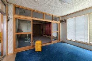 諏訪市大手、中古一戸建ての画像です