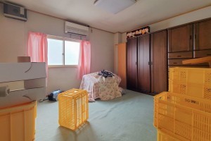 諏訪市大手、中古一戸建ての画像です