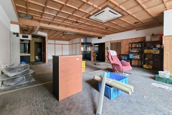 諏訪市大手、中古一戸建ての画像です