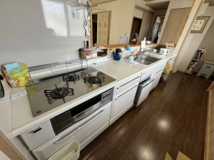 諏訪市、中古一戸建ての画像です