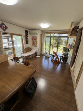 諏訪市、中古一戸建ての画像です